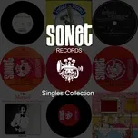 Ca nhạc Sonet Records: Singles Collection - V.A