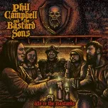 Nghe ca nhạc Son of a Gun - Phil Campbell, The Bastard Sons