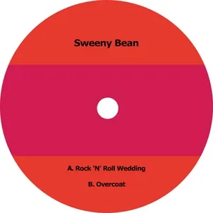 Rock 'N' Roll Wedding (Single) - Sweeny Bean