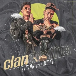 Clandestina (Single) - Victor, MC Clean