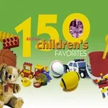 150 All Time Childrens Favorites - The Countdown Kids