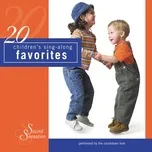20 Children's Sing-a-long Favorites - The Countdown Kids