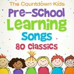 Nghe nhạc Pre-School Learning Songs: 80 Classics hay nhất
