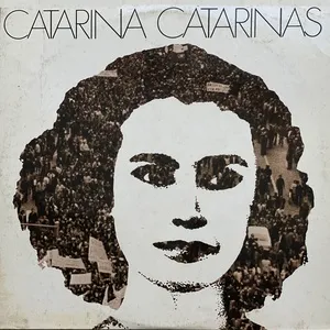 Catarina Catarinas - Leonor Simões E Rui Pedro