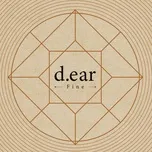 Fine (Mini Album) - D.ear