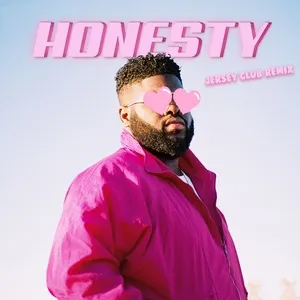 Honesty (Jersey Club Remix) (Single) - Pink Sweat$, JIDDY