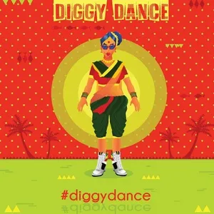 Diggy Dance (Single) - Bombay Bassment