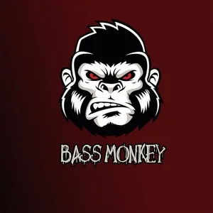 Bass Monkey - Baphömental