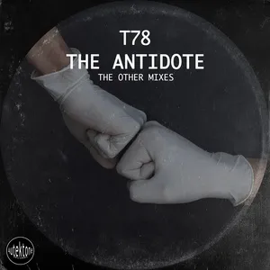 The Antidote - T78