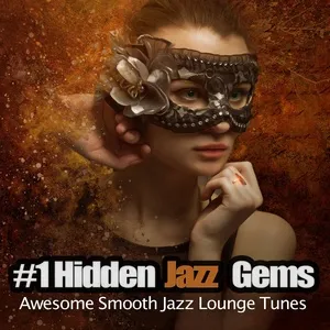 #1 Hidden Jazz Gems - V.A