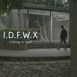 I.D.F.W.X - LCKing