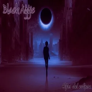 Hijos del Eclipse - Black Aggie