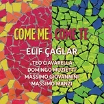 Nghe ca nhạc Room 220 - Elif Caglar