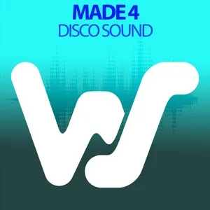 Disco Sound - Made 4