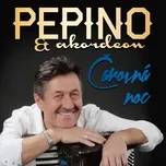 Ca nhạc Čarovná noc - Pepino & akordeon