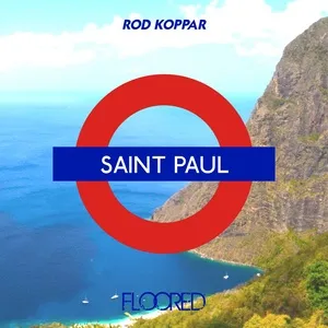 Saint Paul - Rod Koppar