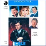 Nghe ca nhạc Samo Za Vas Slavko Mitrović Cale - V.A