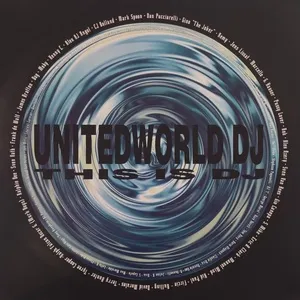 This Is DJ - Unitedworld DJ