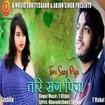 Ca nhạc Tore Sang Piya (Single) - T Vishal