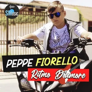 Ritmo D'amore - Peppe Fiorello