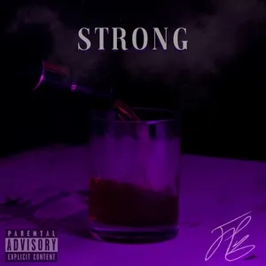 Strong (Single) - JP Bayliss