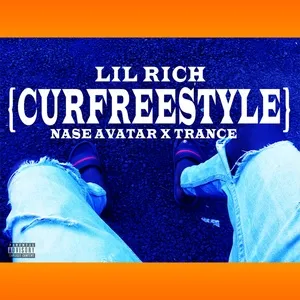 Curfreestyle - Lil' Rich