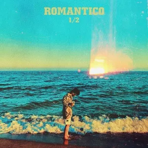 Romantico 1/2 (Mini Album) - J-Key