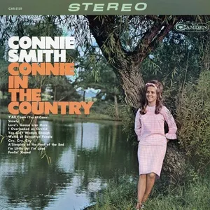 Nghe nhạc Connie in the Country - Connie Smith