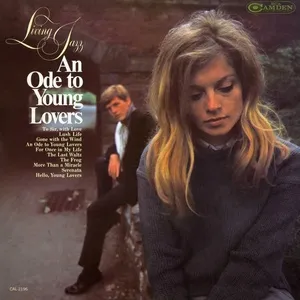 An Ode to Young Lovers - Living Jazz