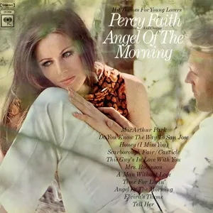 Angel of the Morning - Percy Faith & His Orchestra