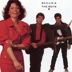 Baillie & The Boys - Baillie & The Boys