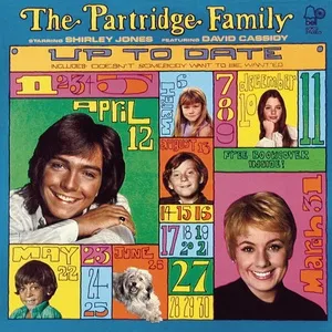 Up To Date - The Partridge Family