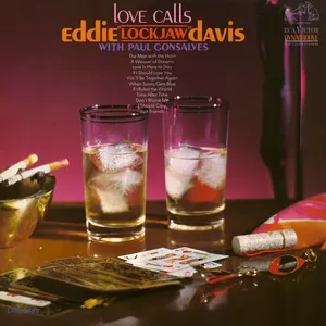 Love Calls - Eddie Lockjaw Davis, Paul Gonsalves