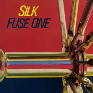 Silk (Expanded) (EP) - Fuse One