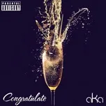 Nghe Ca nhạc Congratulate (Single) - Aka