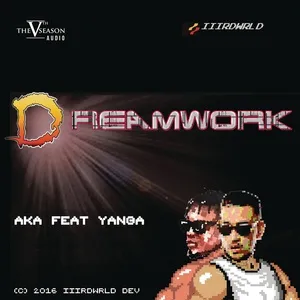 Dreamwork (Single) - Aka, Yanga