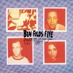 Nghe nhạc Whatever And Ever Amen (Remastered Edition) - Ben Folds Five