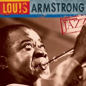 Ken Burns Jazz-Louis Armstrong - Louis Armstrong