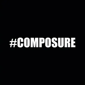 Composure (Single) - Aka