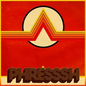 Phresssh (EP) - Bad Sounds