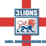 Nghe ca nhạc Football's Coming Home - Three Lions (EP) - Baddiel, Skinner, Lightning Seeds