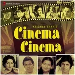Tải nhạc Zing Cinema Cinema (Original Motion Picture Soundtrack) (EP) hay nhất