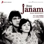 Nghe và tải nhạc hot Janam (Original Motion Picture Soundtrack) (EP) miễn phí