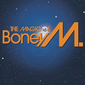 The Magic Of Boney M. - Boney M.