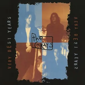 Very Best Years (EP) - The Grays