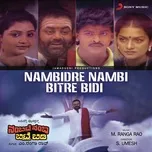 Nghe và tải nhạc Nambidre Nambi Bitre Bidi (Original Motion Picture Soundtrack) (EP) về máy