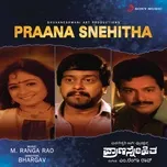 Nghe nhạc Praana Snehitha (Original Motion Picture Soundtrack) (EP) miễn phí tại NgheNhac123.Com