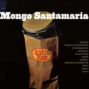 Soul Bag - Mongo Santamaria