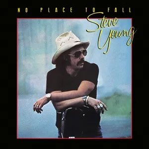 No Place to Fall - Steve Young