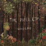 Woodland (EP) - The Paper Kites